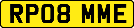 RP08MME