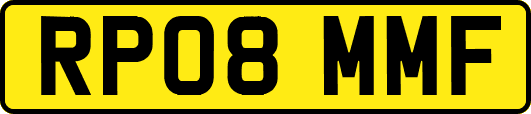 RP08MMF