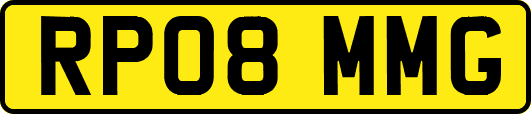 RP08MMG
