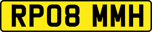 RP08MMH