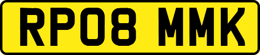 RP08MMK