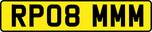 RP08MMM
