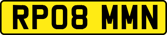 RP08MMN