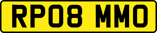 RP08MMO