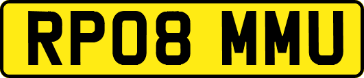 RP08MMU