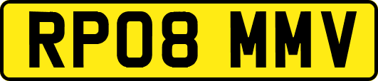 RP08MMV