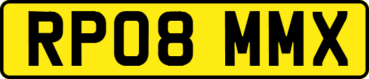 RP08MMX