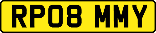 RP08MMY