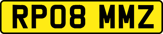 RP08MMZ