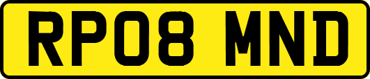 RP08MND