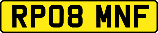 RP08MNF