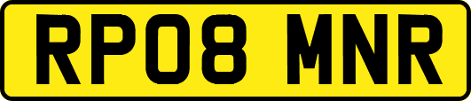 RP08MNR