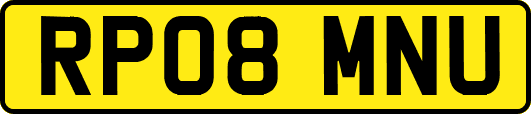 RP08MNU
