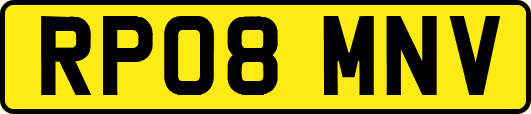 RP08MNV
