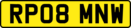 RP08MNW