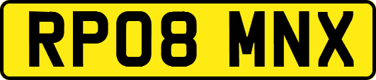 RP08MNX