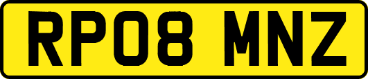 RP08MNZ