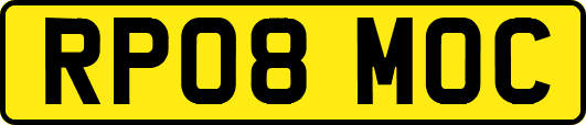 RP08MOC