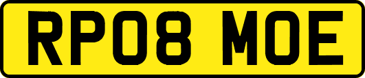 RP08MOE