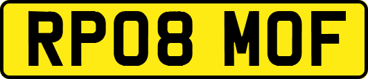 RP08MOF
