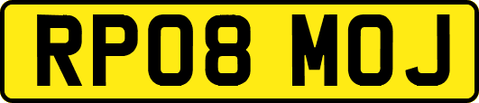 RP08MOJ