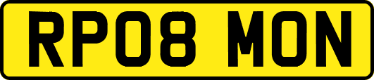 RP08MON