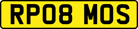 RP08MOS