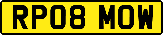 RP08MOW