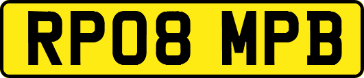 RP08MPB