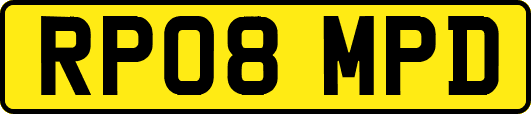 RP08MPD