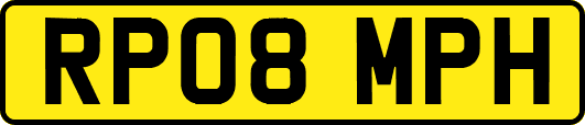 RP08MPH
