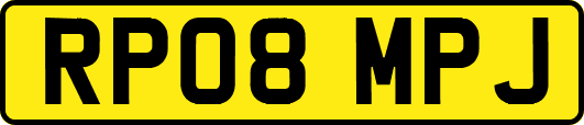 RP08MPJ
