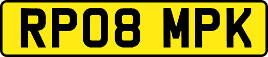RP08MPK
