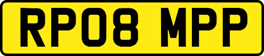 RP08MPP