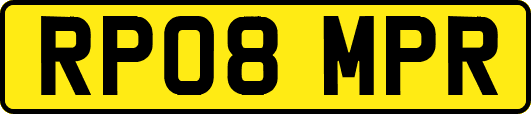 RP08MPR