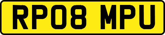 RP08MPU