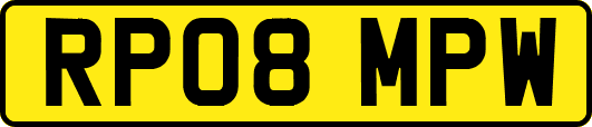 RP08MPW