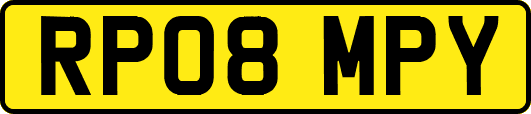 RP08MPY