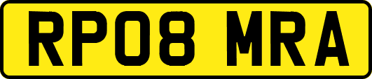 RP08MRA