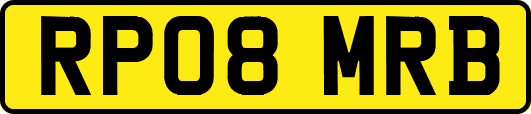 RP08MRB