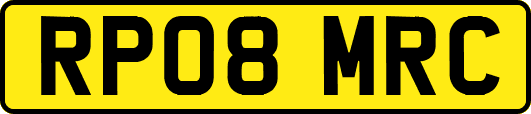 RP08MRC