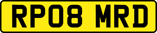 RP08MRD