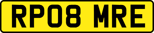 RP08MRE