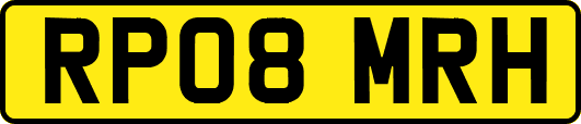 RP08MRH