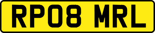 RP08MRL