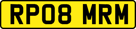 RP08MRM