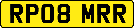 RP08MRR