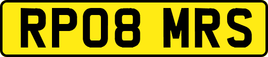 RP08MRS