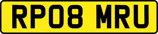 RP08MRU