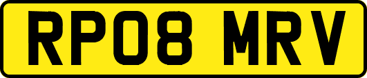 RP08MRV